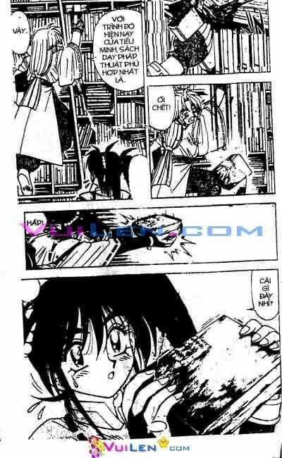 Tiểu Ma Thần Zenki Chapter 14 trang 69