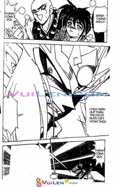 Tiểu Ma Thần Zenki Chapter 14 trang 7