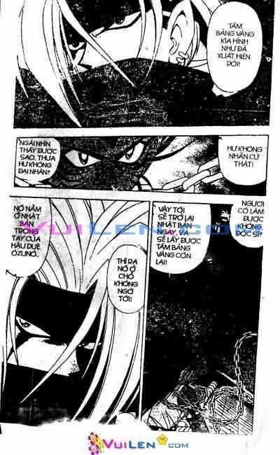 Tiểu Ma Thần Zenki Chapter 14 trang 74