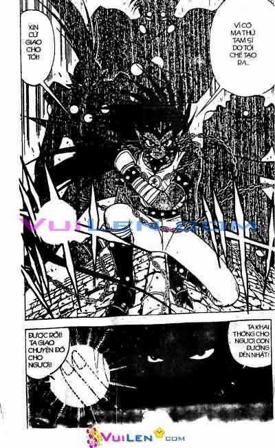 Tiểu Ma Thần Zenki Chapter 14 trang 75