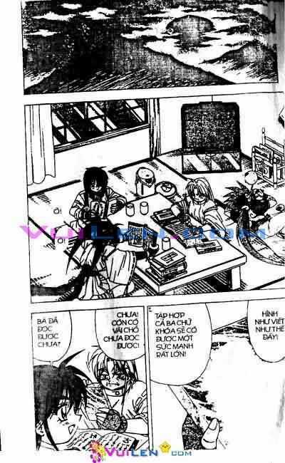 Tiểu Ma Thần Zenki Chapter 14 trang 77