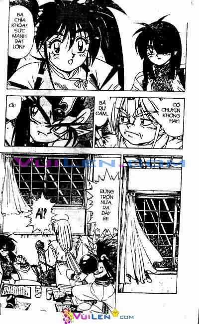 Tiểu Ma Thần Zenki Chapter 14 trang 78