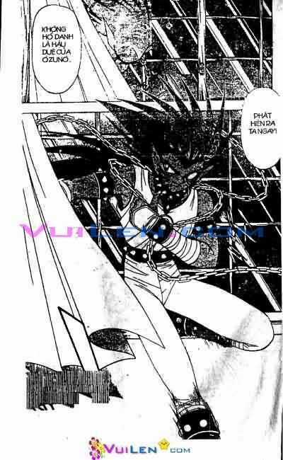 Tiểu Ma Thần Zenki Chapter 14 trang 79