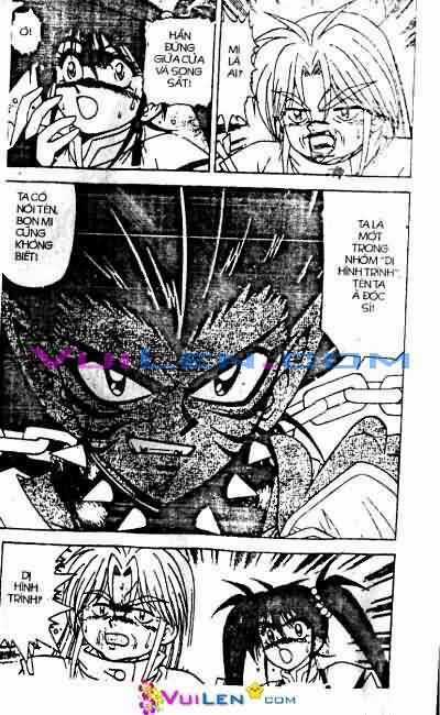Tiểu Ma Thần Zenki Chapter 14 trang 80