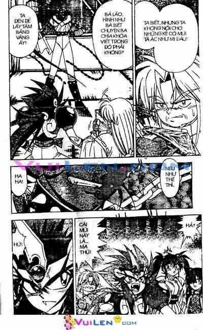 Tiểu Ma Thần Zenki Chapter 14 trang 81