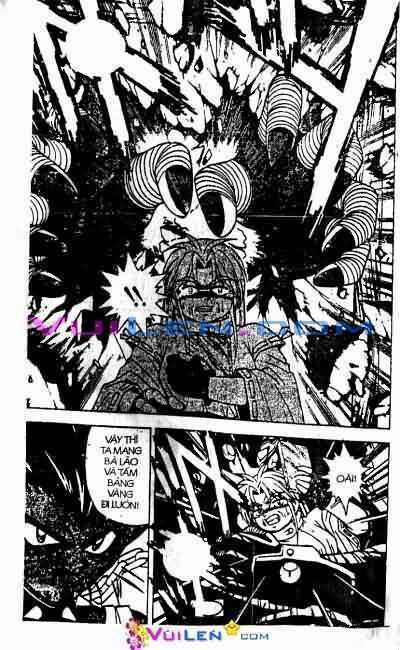 Tiểu Ma Thần Zenki Chapter 14 trang 82