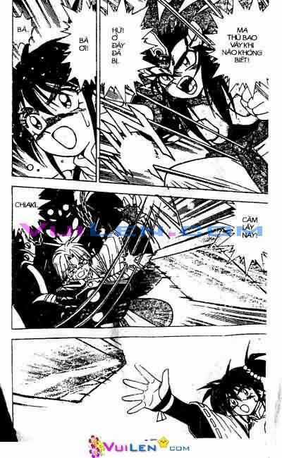 Tiểu Ma Thần Zenki Chapter 14 trang 83