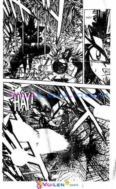 Tiểu Ma Thần Zenki Chapter 14 trang 85