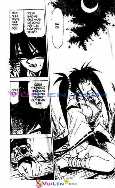 Tiểu Ma Thần Zenki Chapter 14 trang 87