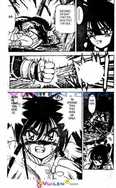 Tiểu Ma Thần Zenki Chapter 14 trang 88