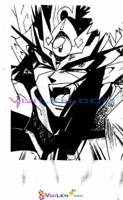 Tiểu Ma Thần Zenki Chapter 14 trang 89
