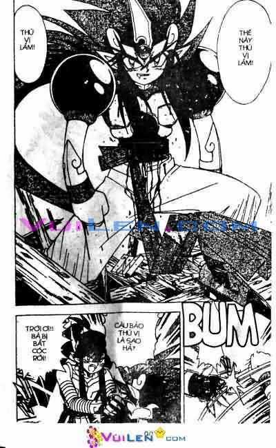 Tiểu Ma Thần Zenki Chapter 14 trang 90
