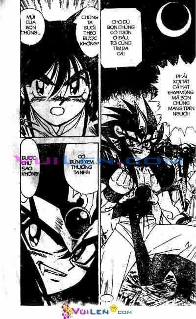 Tiểu Ma Thần Zenki Chapter 14 trang 92