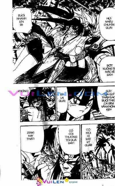 Tiểu Ma Thần Zenki Chapter 14 trang 97