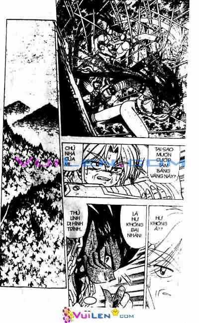 Tiểu Ma Thần Zenki Chapter 14 trang 98