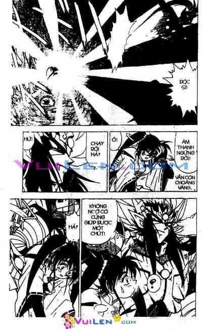 Tiểu Ma Thần Zenki Chapter 15 trang 10