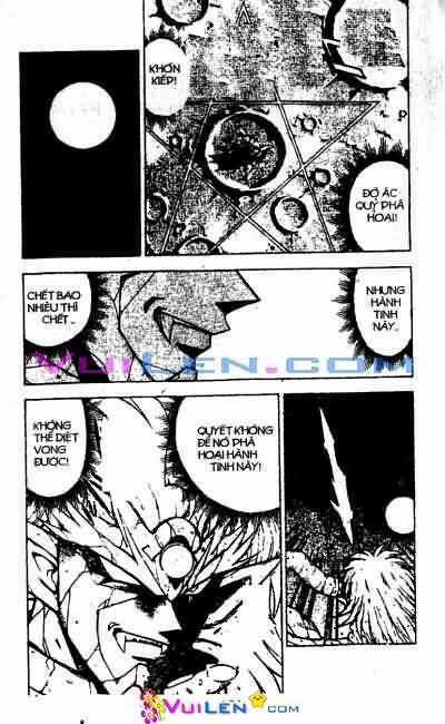 Tiểu Ma Thần Zenki Chapter 15 trang 101