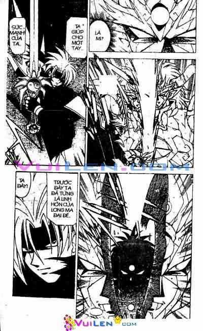 Tiểu Ma Thần Zenki Chapter 15 trang 102