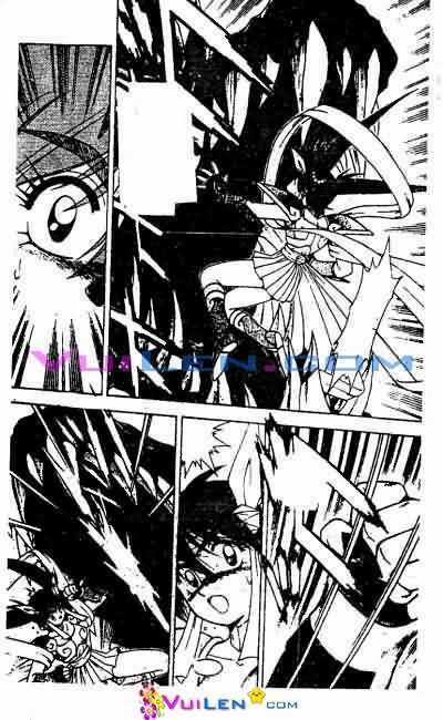 Tiểu Ma Thần Zenki Chapter 15 trang 104