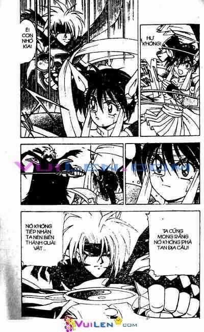 Tiểu Ma Thần Zenki Chapter 15 trang 107