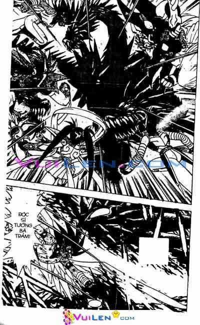 Tiểu Ma Thần Zenki Chapter 15 trang 114