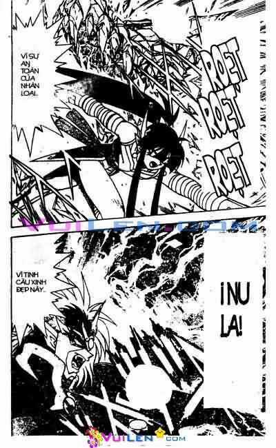 Tiểu Ma Thần Zenki Chapter 15 trang 115