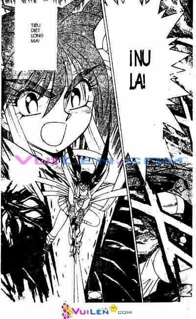 Tiểu Ma Thần Zenki Chapter 15 trang 116