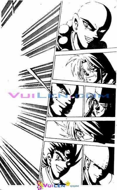 Tiểu Ma Thần Zenki Chapter 15 trang 118