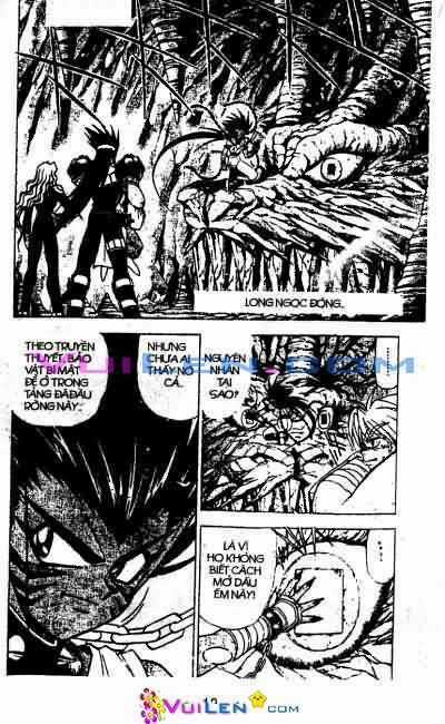 Tiểu Ma Thần Zenki Chapter 15 trang 12