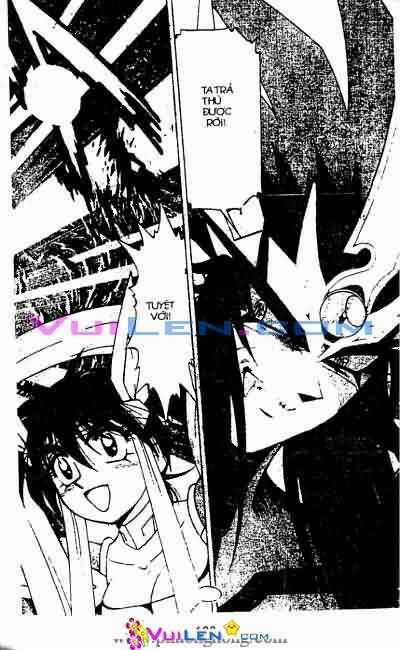 Tiểu Ma Thần Zenki Chapter 15 trang 120