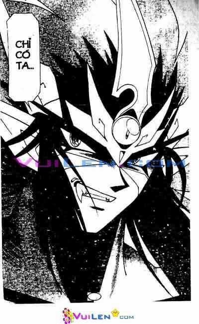 Tiểu Ma Thần Zenki Chapter 15 trang 121