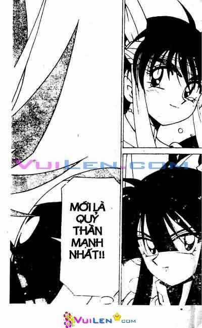 Tiểu Ma Thần Zenki Chapter 15 trang 122