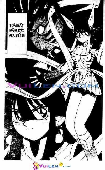 Tiểu Ma Thần Zenki Chapter 15 trang 123