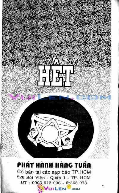 Tiểu Ma Thần Zenki Chapter 15 trang 125