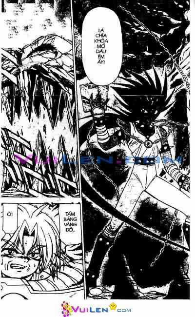 Tiểu Ma Thần Zenki Chapter 15 trang 13