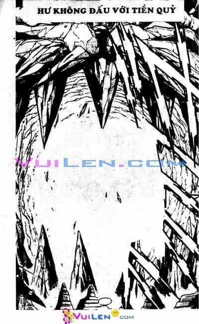 Tiểu Ma Thần Zenki Chapter 15 trang 14