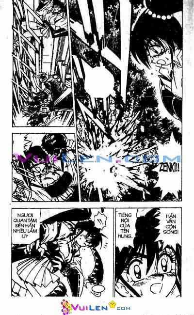 Tiểu Ma Thần Zenki Chapter 15 trang 18