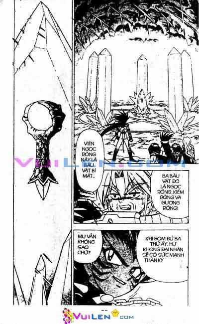 Tiểu Ma Thần Zenki Chapter 15 trang 22