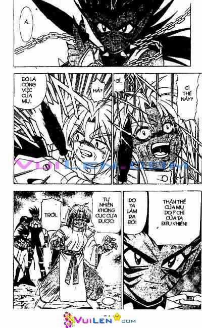 Tiểu Ma Thần Zenki Chapter 15 trang 24