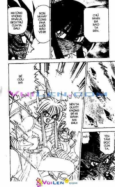 Tiểu Ma Thần Zenki Chapter 15 trang 28