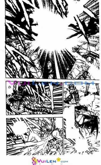 Tiểu Ma Thần Zenki Chapter 15 trang 33