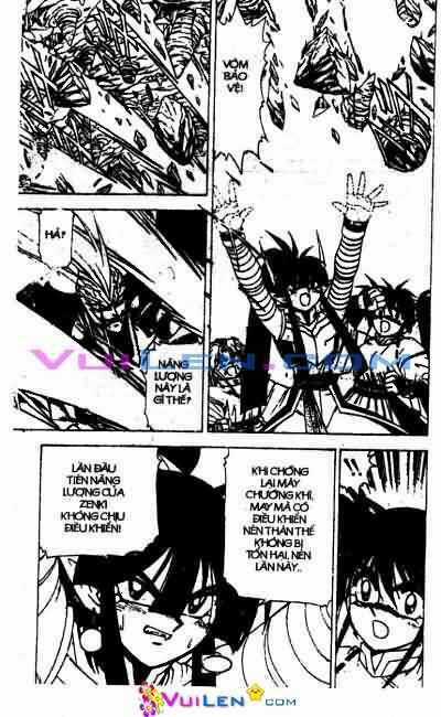 Tiểu Ma Thần Zenki Chapter 15 trang 40