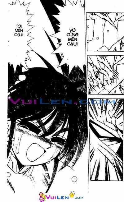 Tiểu Ma Thần Zenki Chapter 15 trang 46