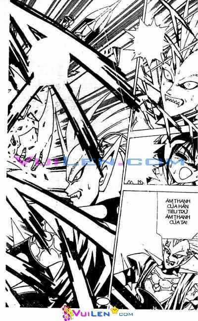 Tiểu Ma Thần Zenki Chapter 15 trang 5