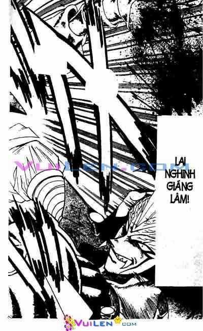 Tiểu Ma Thần Zenki Chapter 15 trang 51