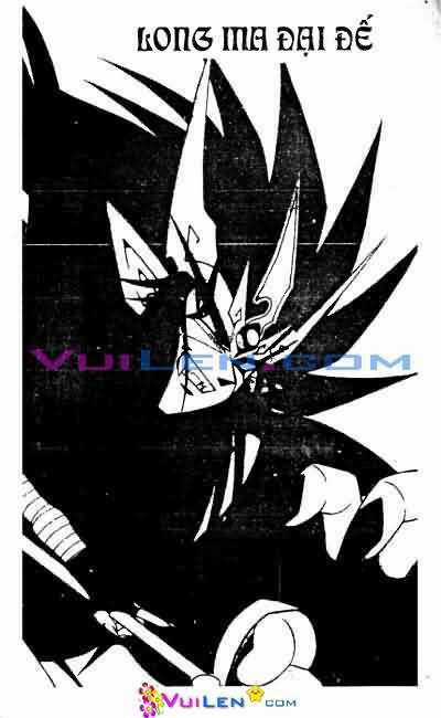 Tiểu Ma Thần Zenki Chapter 15 trang 55