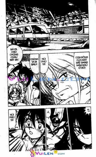 Tiểu Ma Thần Zenki Chapter 15 trang 57