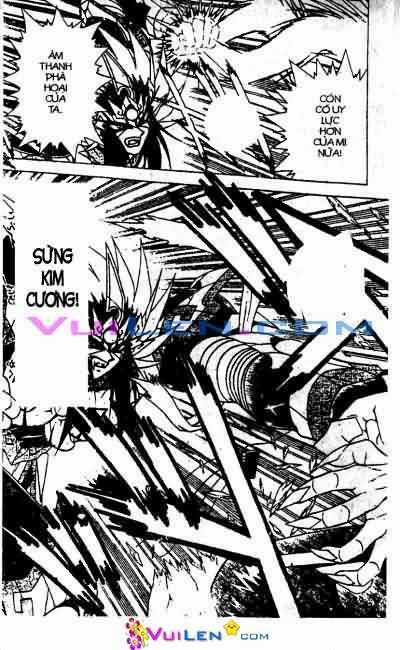 Tiểu Ma Thần Zenki Chapter 15 trang 6