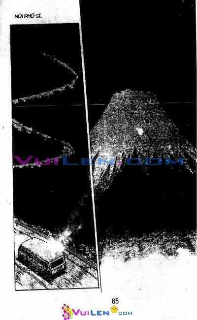 Tiểu Ma Thần Zenki Chapter 15 trang 65