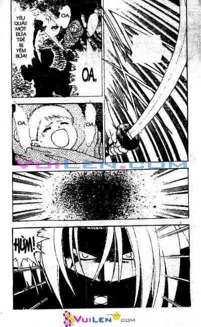 Tiểu Ma Thần Zenki Chapter 15 trang 67